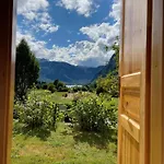 Nyaraló Vintage House *