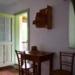 Vintage House Nyaraló