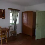 Vintage House Nyaraló *