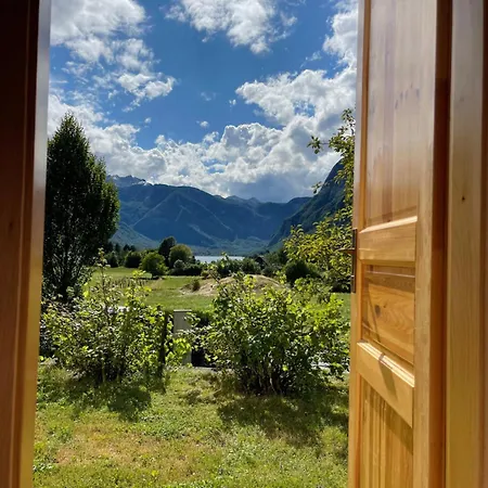 Сasa de vacaciones Vintage House *