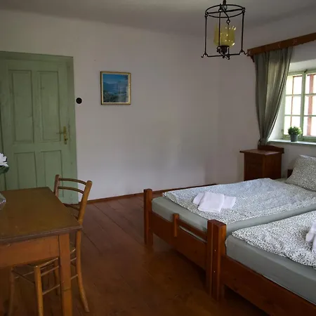 Vintage House * Bohinj