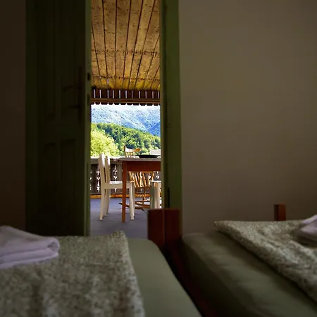 Vintage House * Bohinj