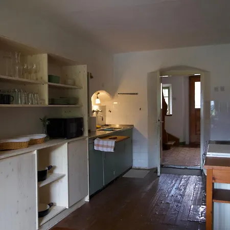 Vintage House