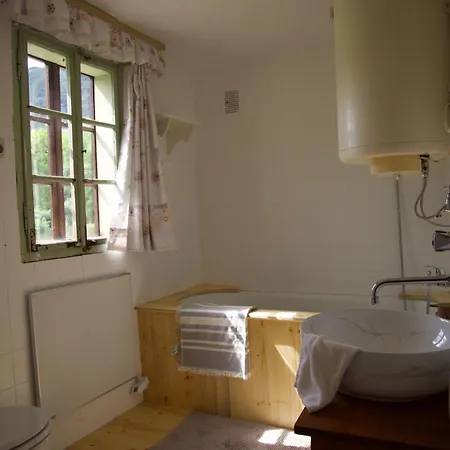 Vintage House Сasa de vacaciones