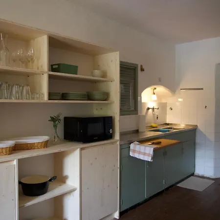 Vintage House Holiday home Bohinj