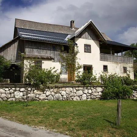 Vintage House