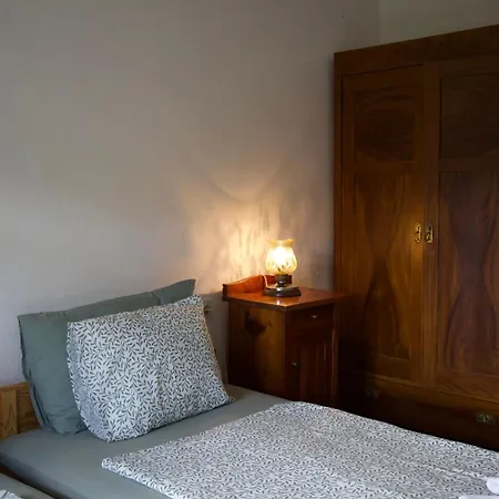 Vintage House Nyaraló