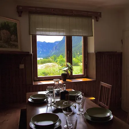 Vintage House Holiday home *