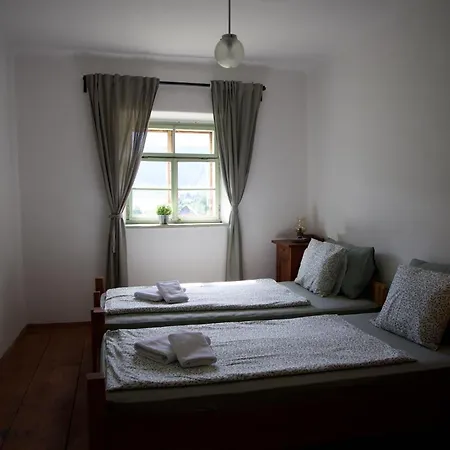 Holiday home Vintage House *