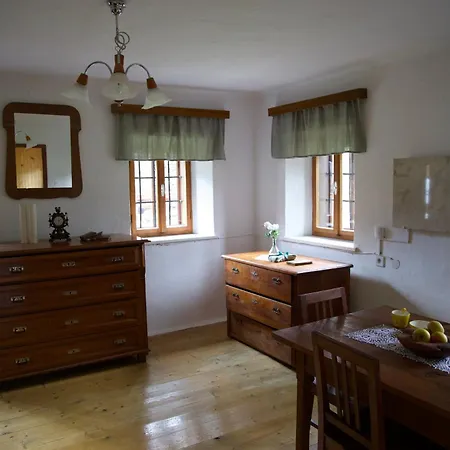 Vintage House Holiday home Bohinj