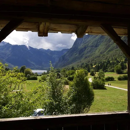 Сasa de vacaciones Vintage House Bohinj