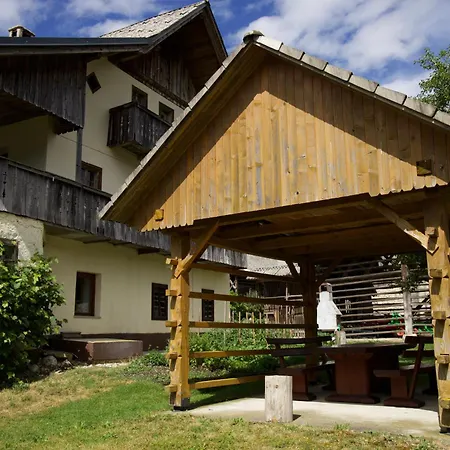 Сasa de vacaciones Vintage House