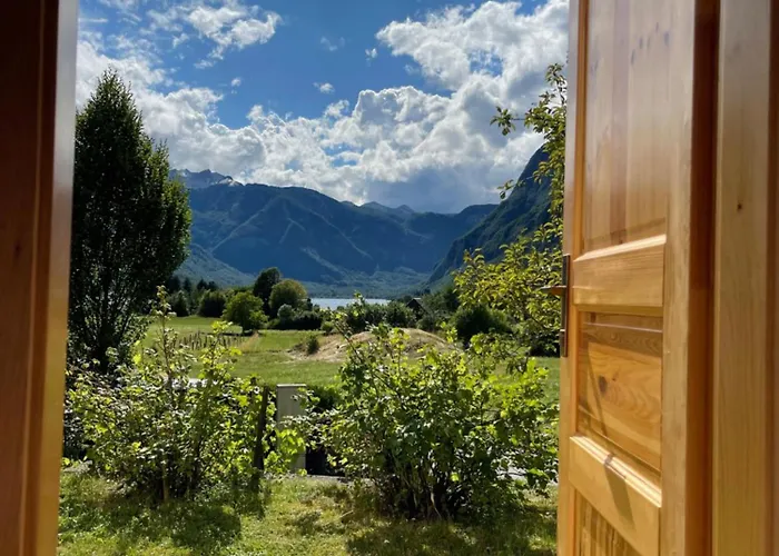 Dom wakacyjny Vintage House *