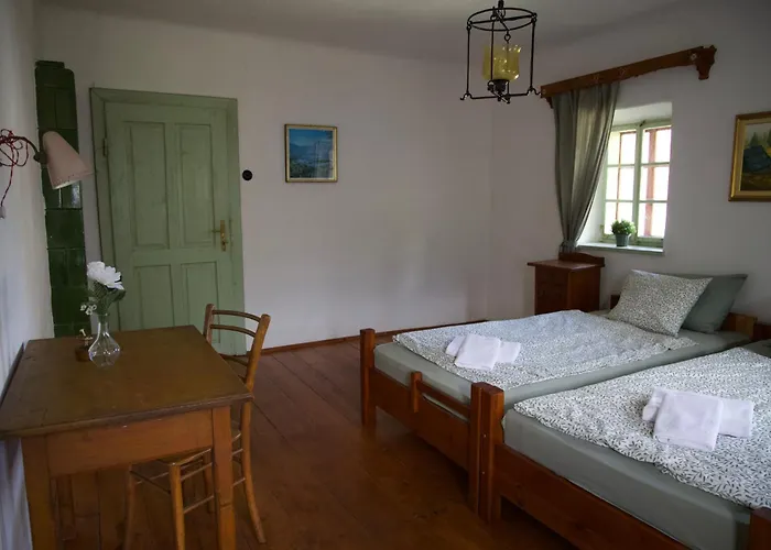 Vintage House * Bohinj