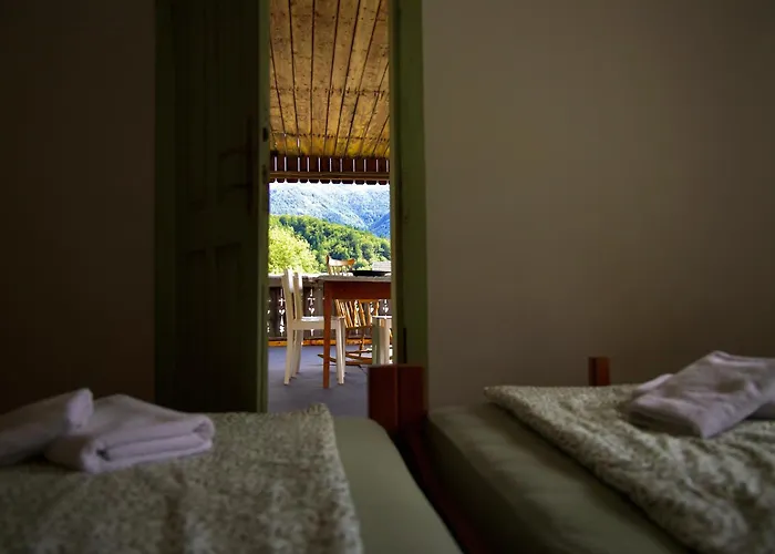 Vintage House * Bohinj