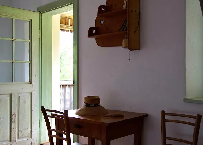 Vintage House Dom wakacyjny