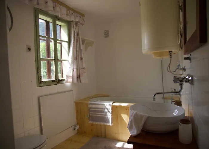 Vintage House Dom wakacyjny