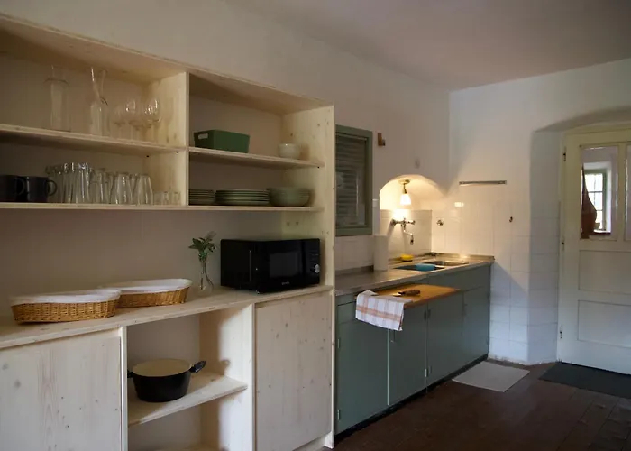 Vintage House Dom wakacyjny Bohinj