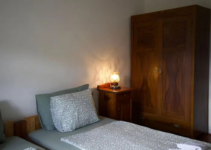 Vintage House Dom wakacyjny