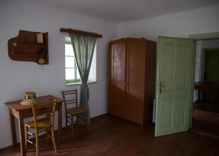 Vintage House Dom wakacyjny *