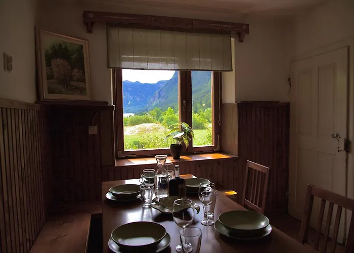 Vintage House Dom wakacyjny *